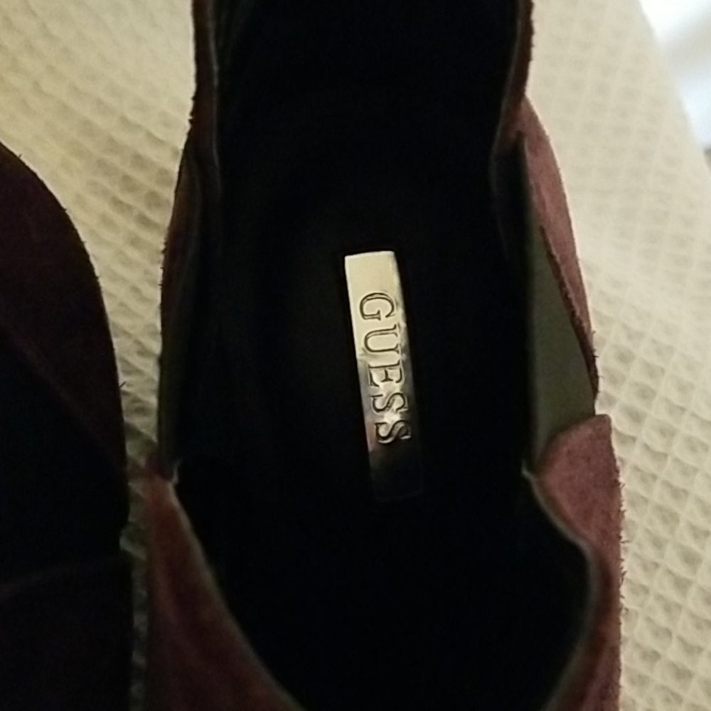 Shoes - Picture 6 of 6